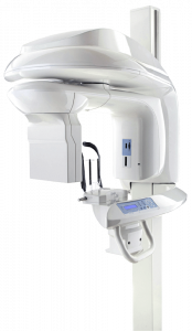 3D Conebeam X-Ray